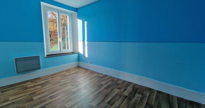 vente Maison Saint Clair Sur Epte