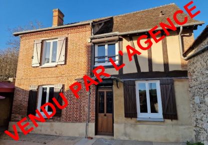 vente Maison Saint Clair Sur Epte