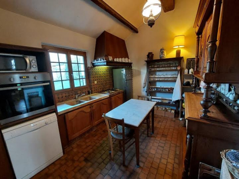 vente Maison Lyons La Foret - Photo 4