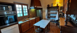 vente Maison Lyons La Foret