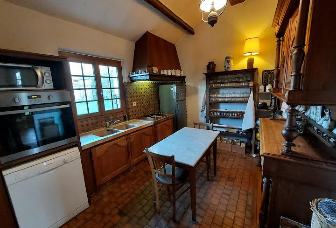 vente Maison Lyons La Foret - Photo 4