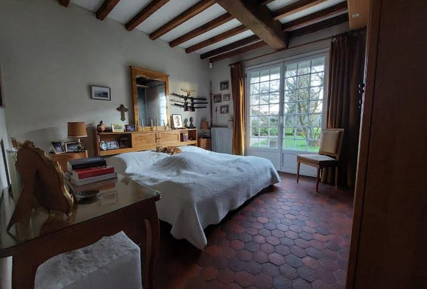 vente Maison Lyons La Foret - Photo 7