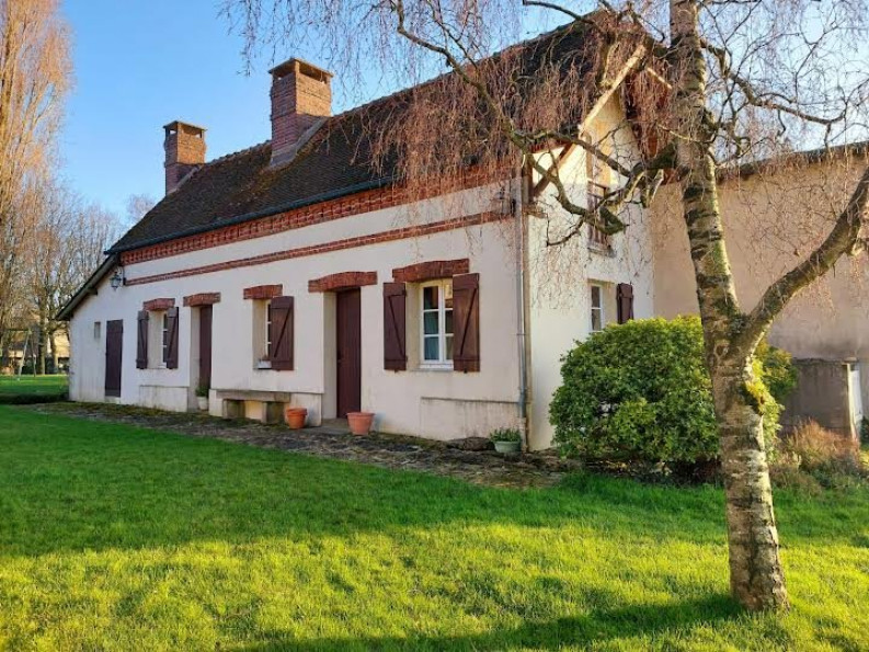 vente Maison Lyons La Foret - Photo 3