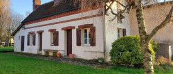 vente Maison Lyons La Foret