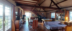 vente Maison Lyons La Foret