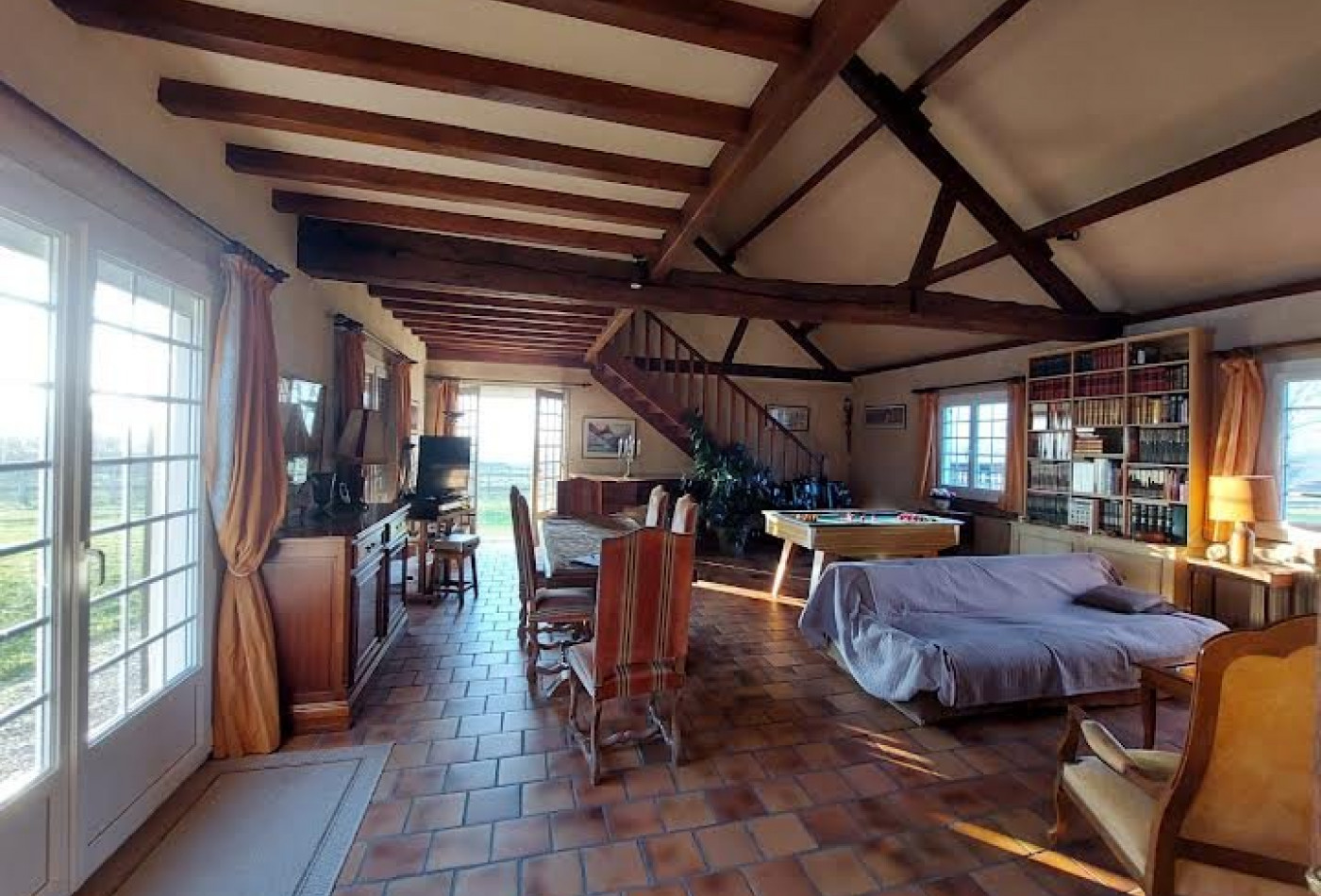 vente Maison Lyons La Foret - Photo 6