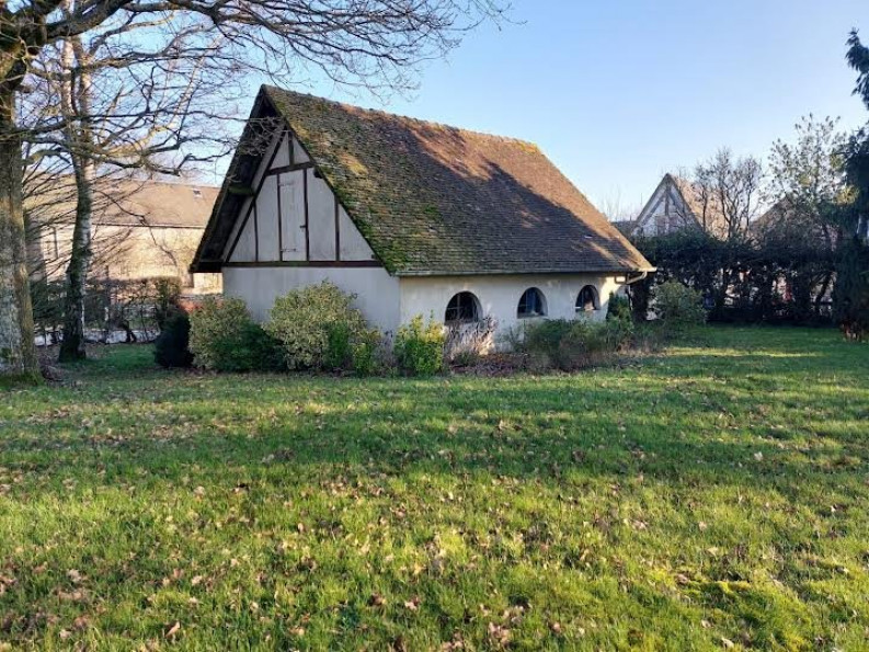 vente Maison Lyons La Foret - Photo 8