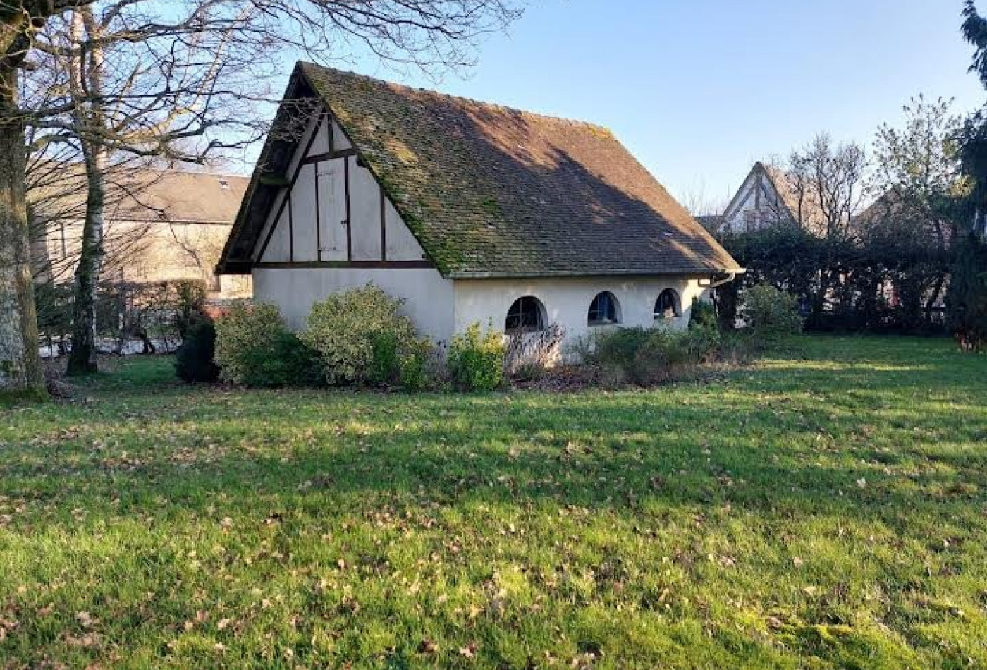 vente Maison Lyons La Foret - Photo 8