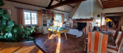 vente Maison Lyons La Foret
