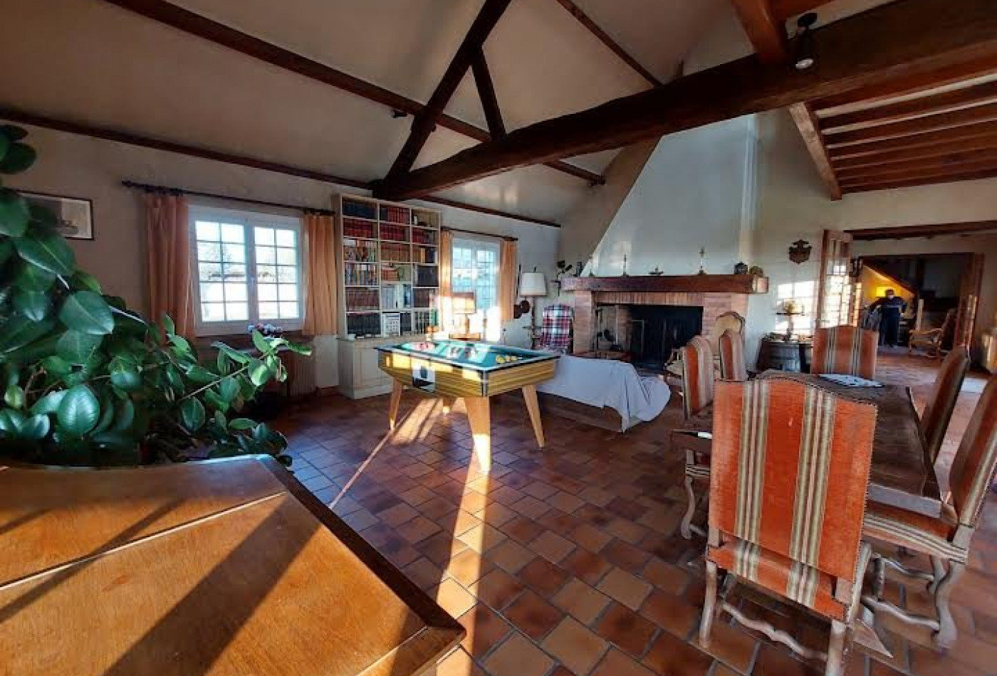 vente Maison Lyons La Foret - Photo 5