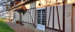vente Maison Lyons La Foret