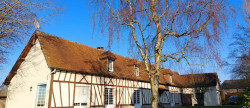 vente Maison Lyons La Foret