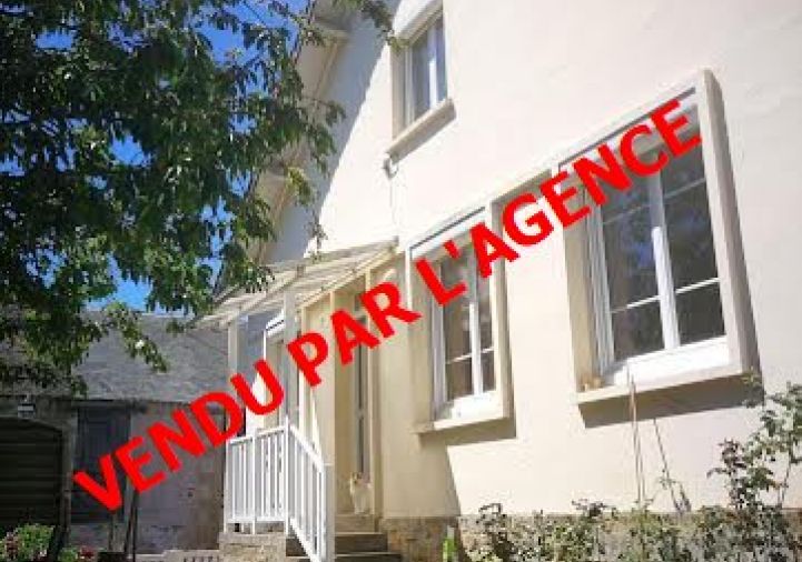 A vendre Maison Pontoise | Réf 27013848 - Royal immobilier
