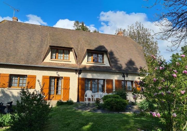 A vendre Maison Chaumont En Vexin | Réf 27013859 - Royal immobilier