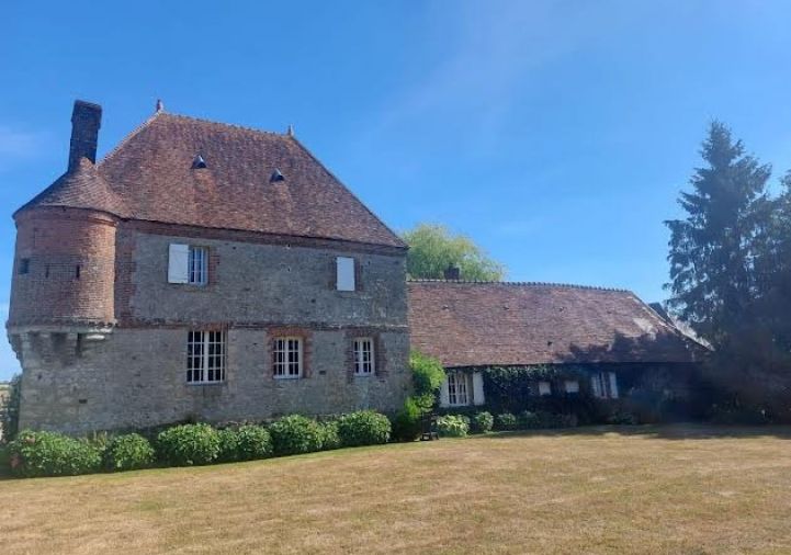 vente Maison Lyons La Foret