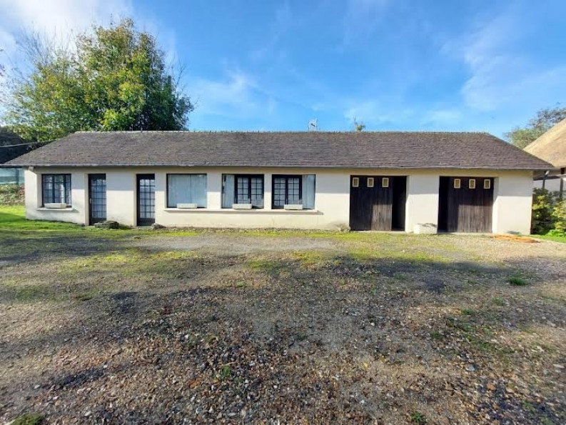 vente Maison Lyons La Foret - Photo 8