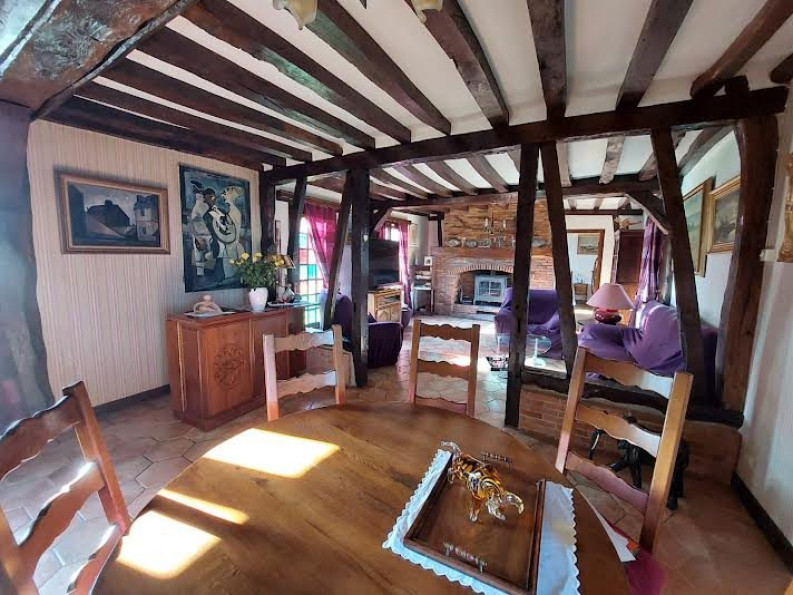 vente Maison Lyons La Foret - Photo 4