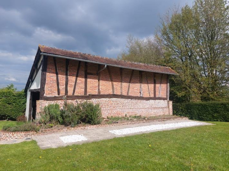 vente Maison Lyons La Foret - Photo 9