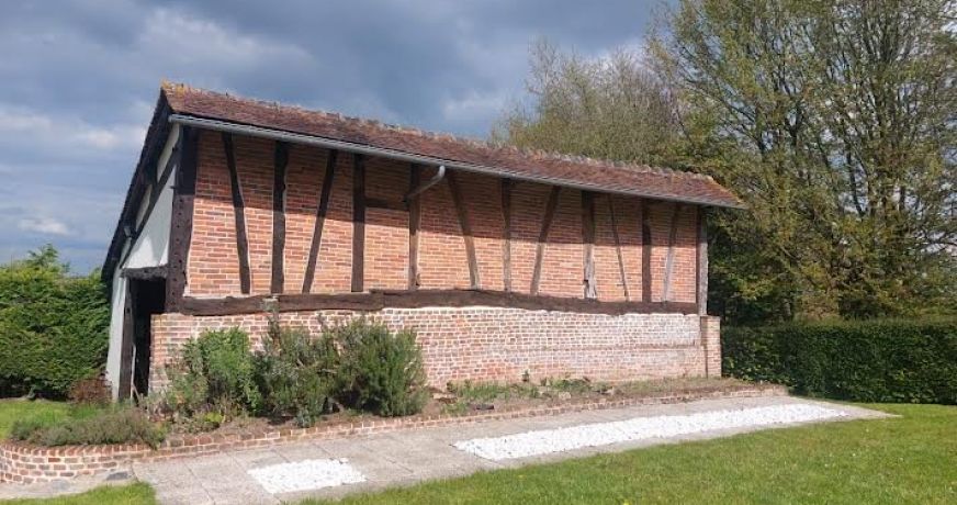 vente Maison Lyons La Foret