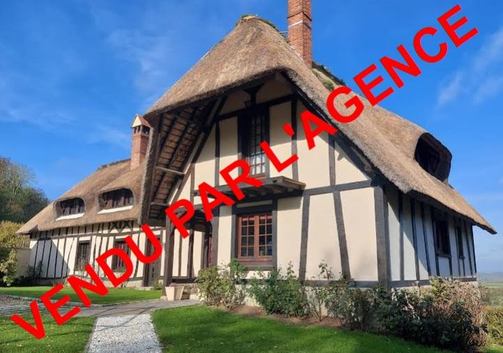 vente Maison Lyons La Foret