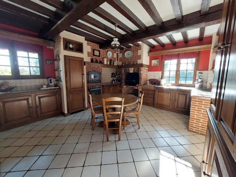 vente Maison Lyons La Foret - Photo 2