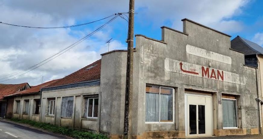 vente Maison Saint Clair Sur Epte