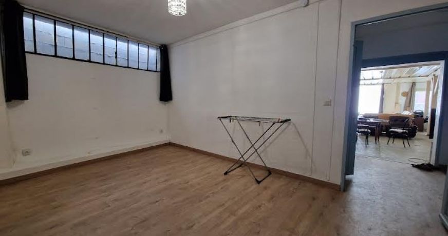 vente Maison Saint Clair Sur Epte