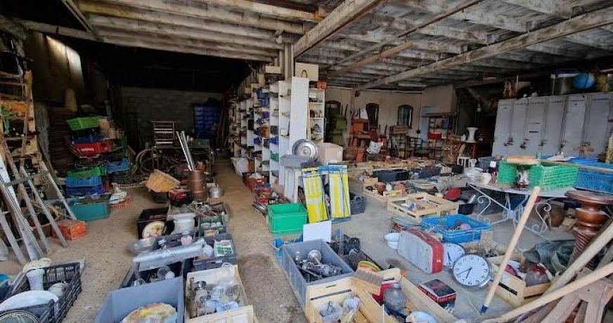 vente Maison Saint Clair Sur Epte