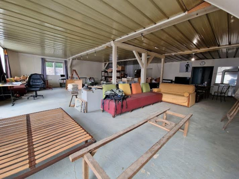 vente Maison Saint Clair Sur Epte - Photo 2