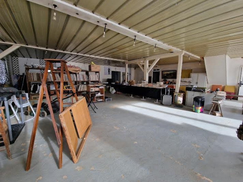 vente Maison Saint Clair Sur Epte - Photo 3