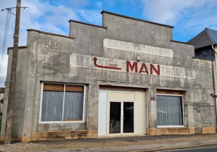 vente Maison Saint Clair Sur Epte