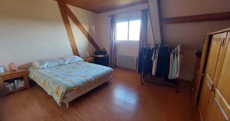 vente Maison Etrepagny