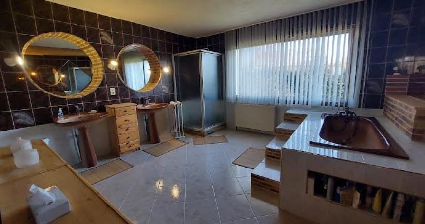 vente Maison Etrepagny
