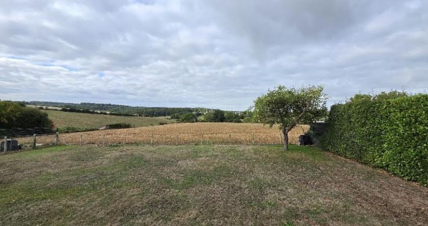 vente Maison Etrepagny