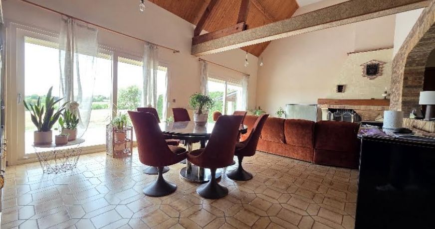 vente Maison Etrepagny