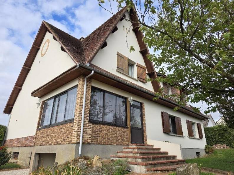 vente Maison Etrepagny - Photo 1