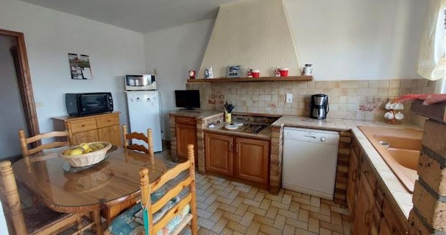 vente Maison Etrepagny