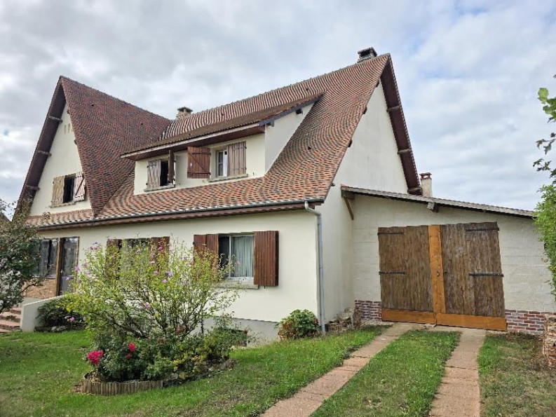 vente Maison Etrepagny - Photo 9