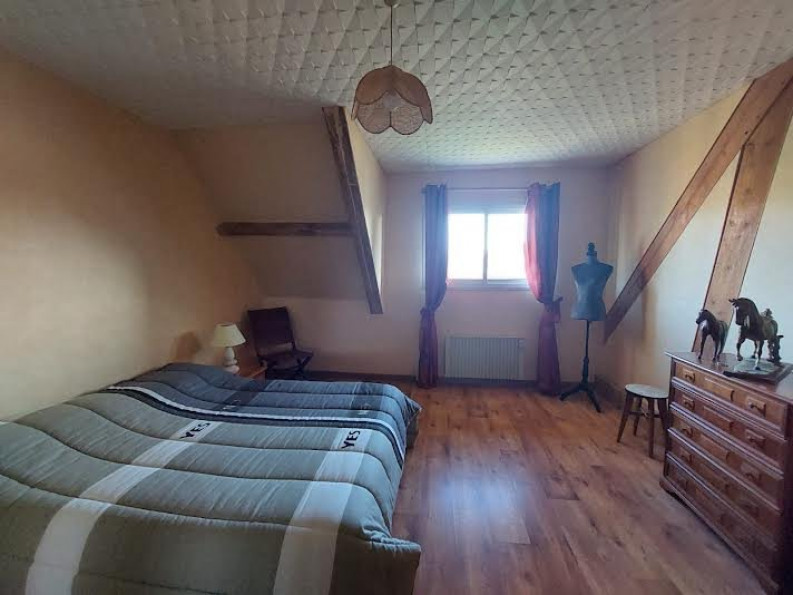 vente Maison Etrepagny - Photo 6