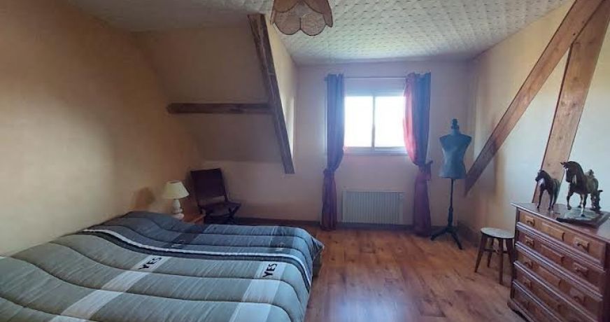 vente Maison Etrepagny
