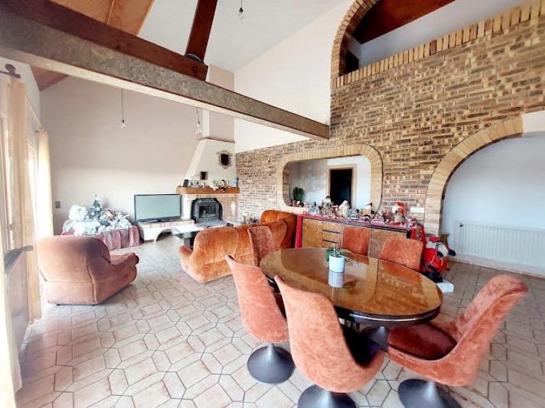 vente Maison Etrepagny - Photo 3