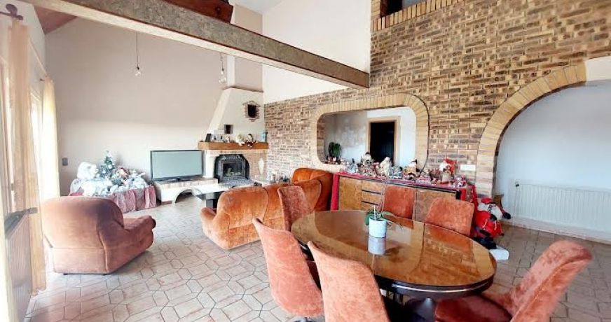 vente Maison Etrepagny