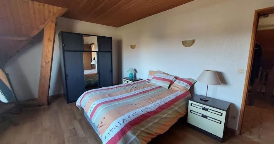 vente Maison Etrepagny