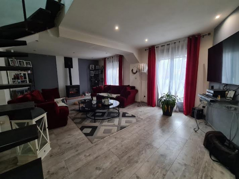 vente Maison Saint Clair Sur Epte - Photo 4