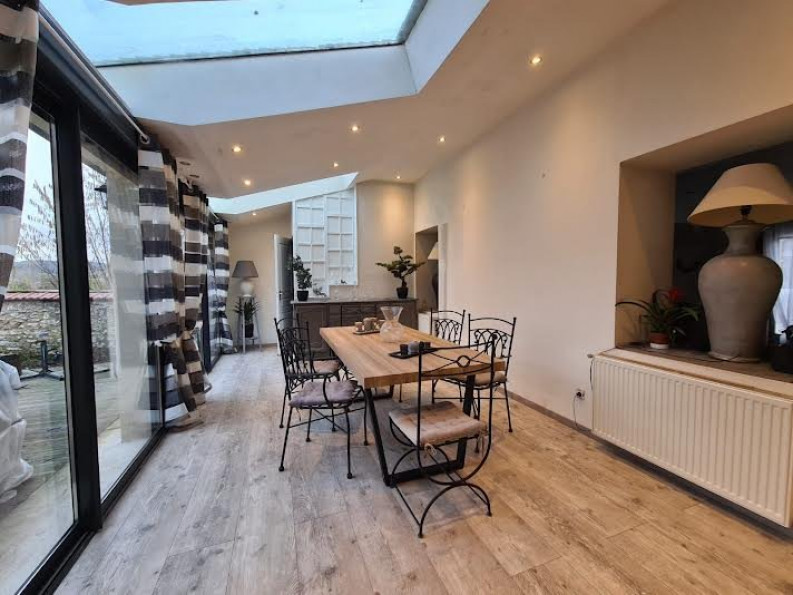 vente Maison Saint Clair Sur Epte - Photo 5