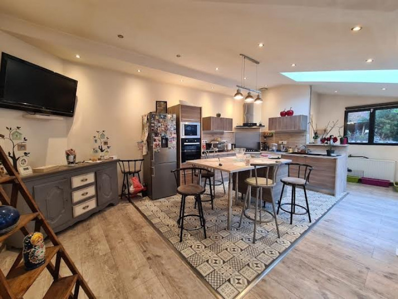 vente Maison Saint Clair Sur Epte - Photo 3