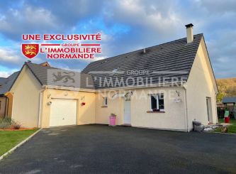 vente Maison Romilly Sur Andelle