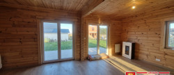 vente Maison en bois Courcelles Sur Seine