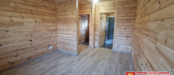 vente Maison en bois Courcelles Sur Seine