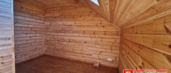 vente Maison en bois Courcelles Sur Seine